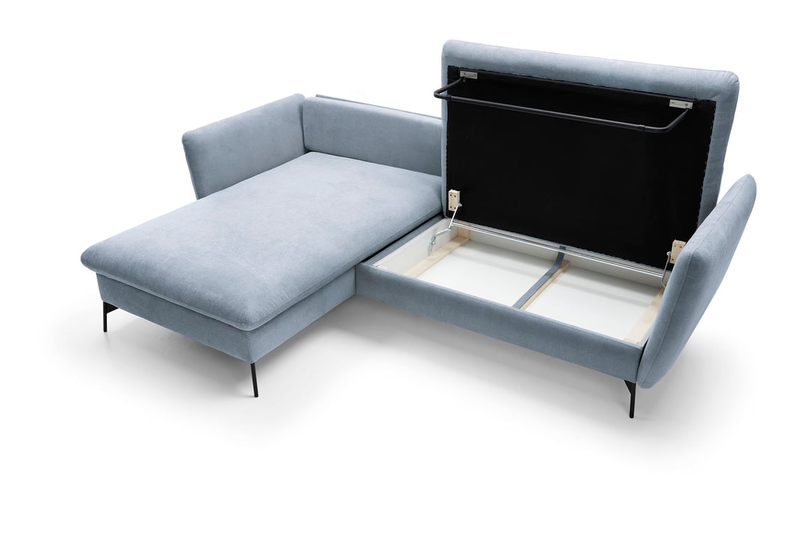 Photo of corner sofa VITARE Left