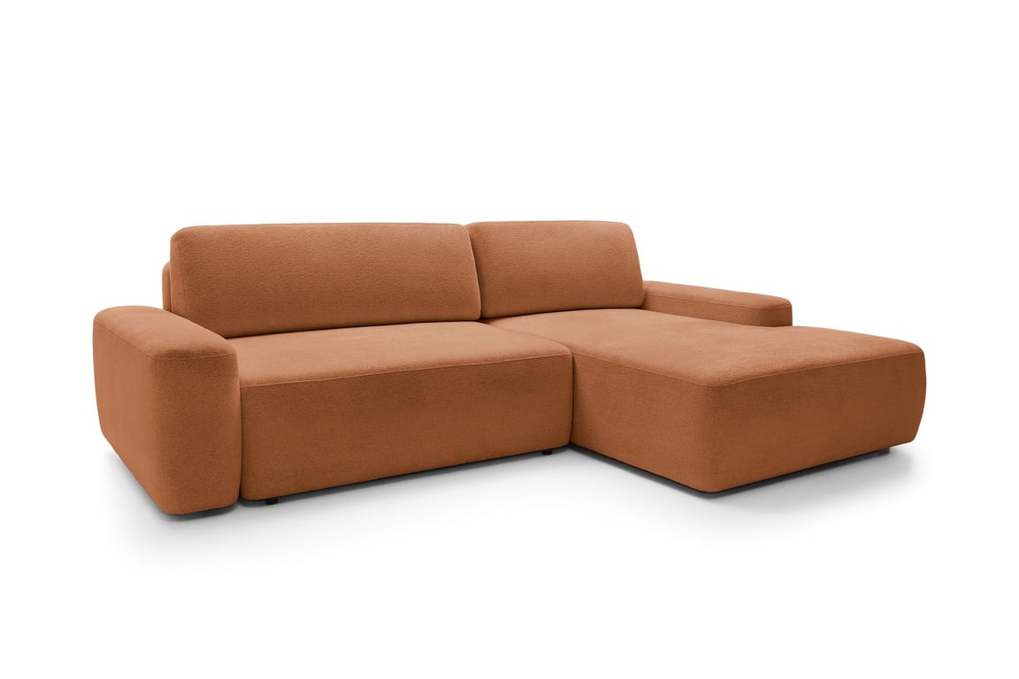 Photo of corner sofa BOLINO M Right