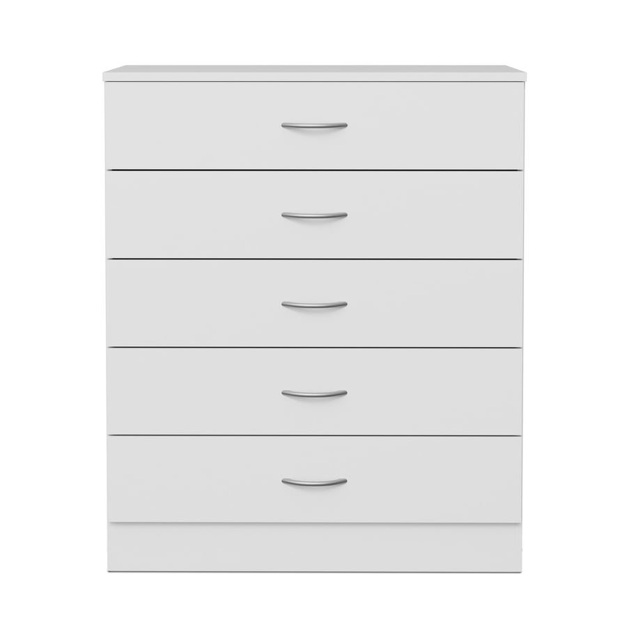 Chest of Drawers ESSENTIAL 5D p - 2