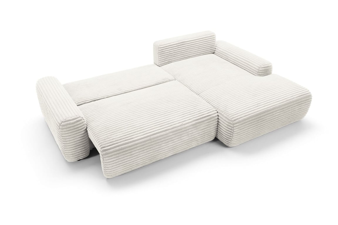 Photo of corner sofa CORDINI Right