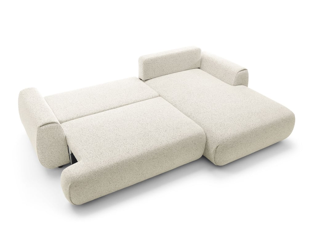 Photo of corner sofa TASCONE M Right