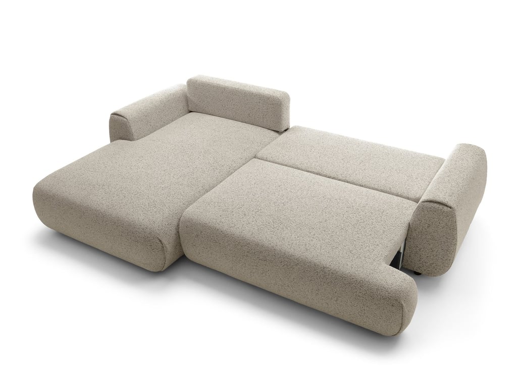 Photo of corner sofa TASCONE M Left