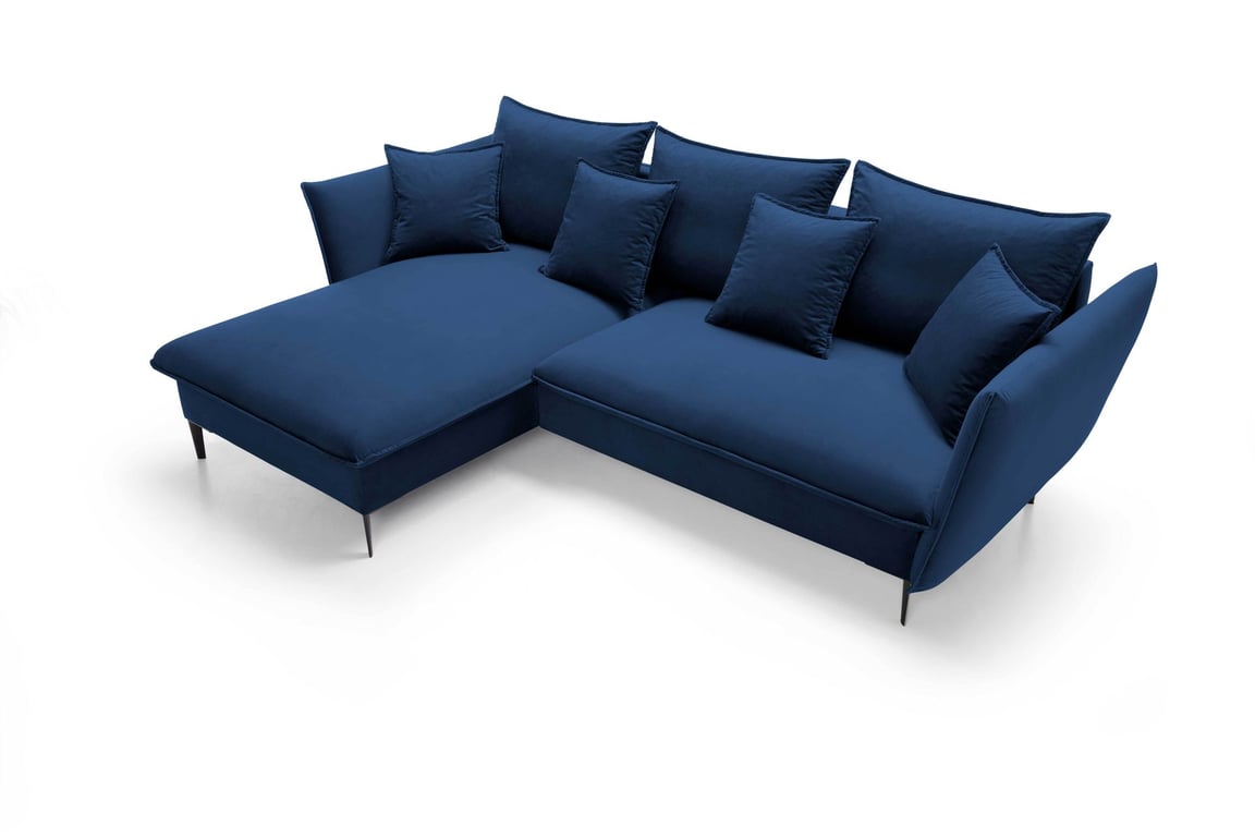 Photo of corner sofa GLOSSANO Left