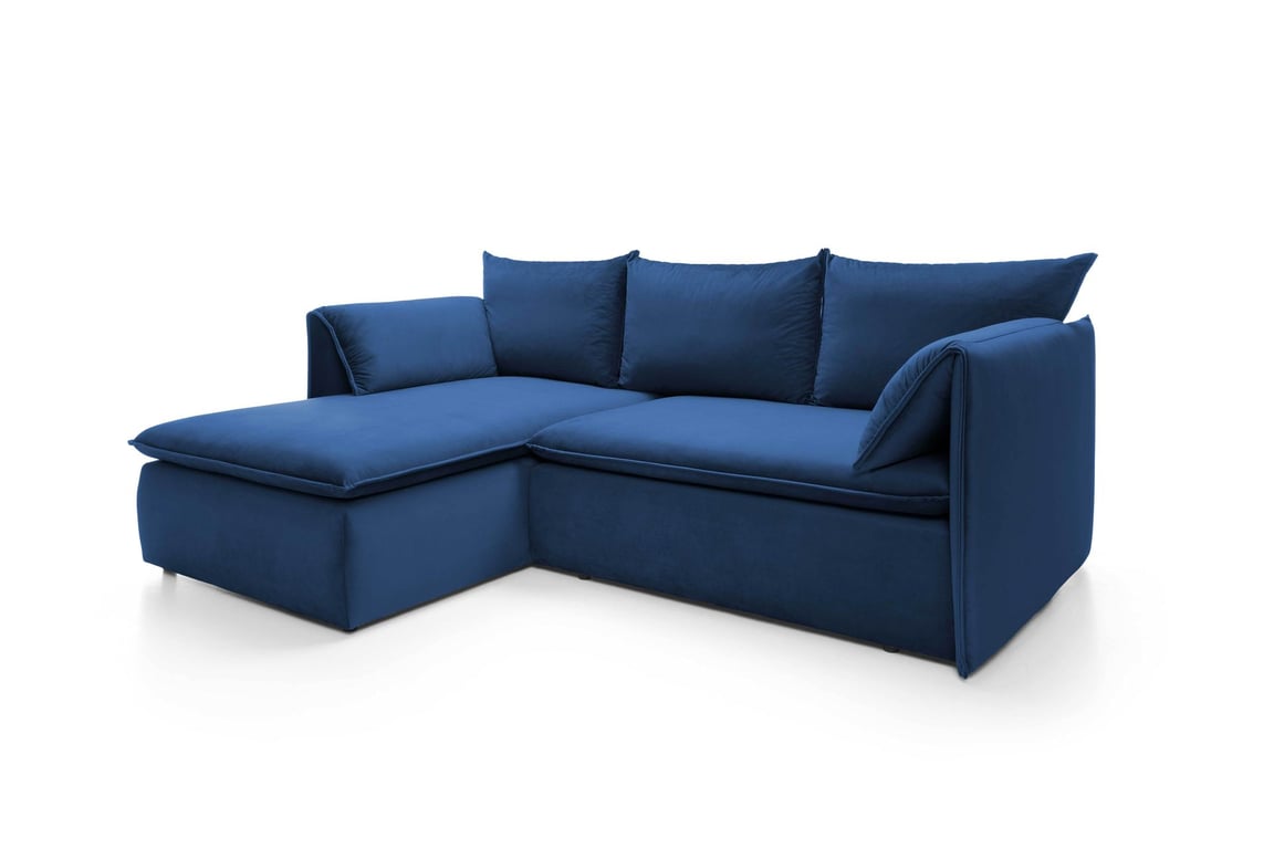 Photo of corner sofa DORATO Left