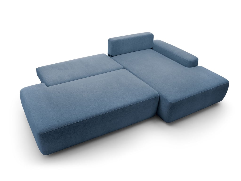 Photo of corner sofa BOLINO O Right