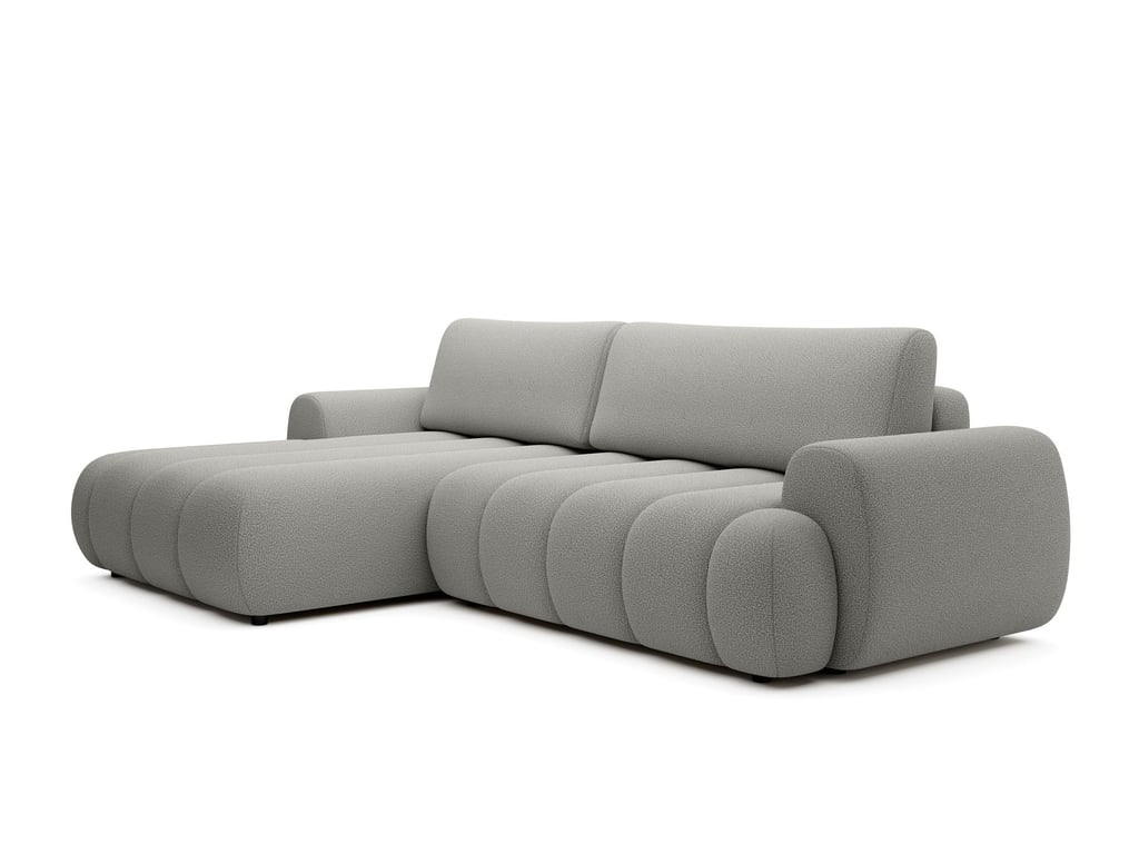 Photo of corner sofa PASSIONE M Left