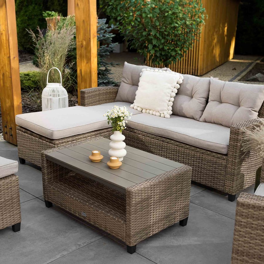 Dalmia beige di volio - 5