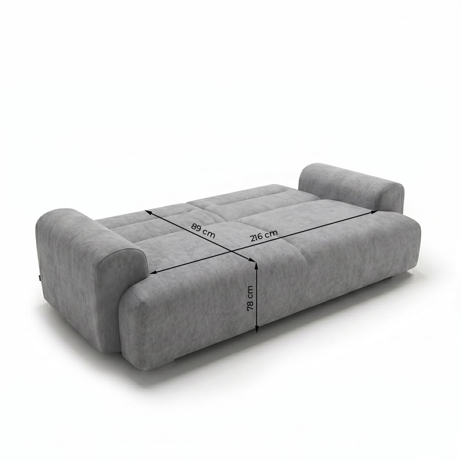 Camila Grey New - 6