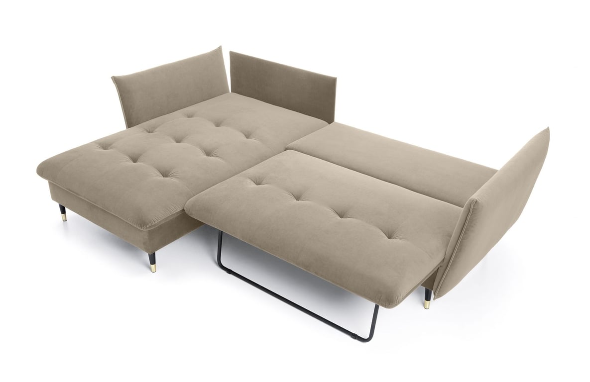 Photo of corner sofa GLAMO Left