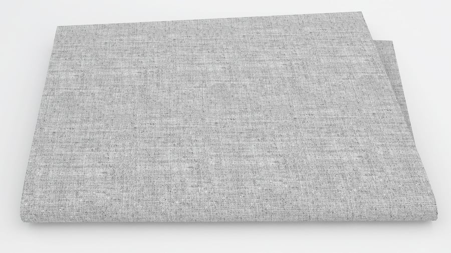 LELANI sofa bed right hand grey - 6