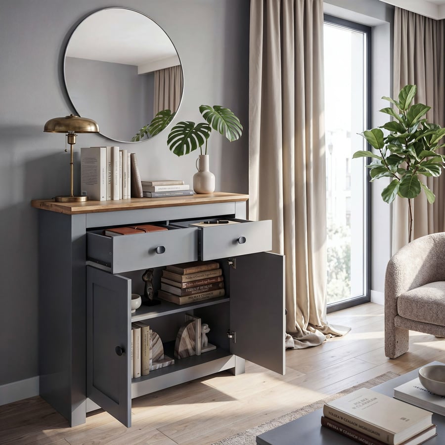 Sideboard Milford DF-CF203SB-2D - 6