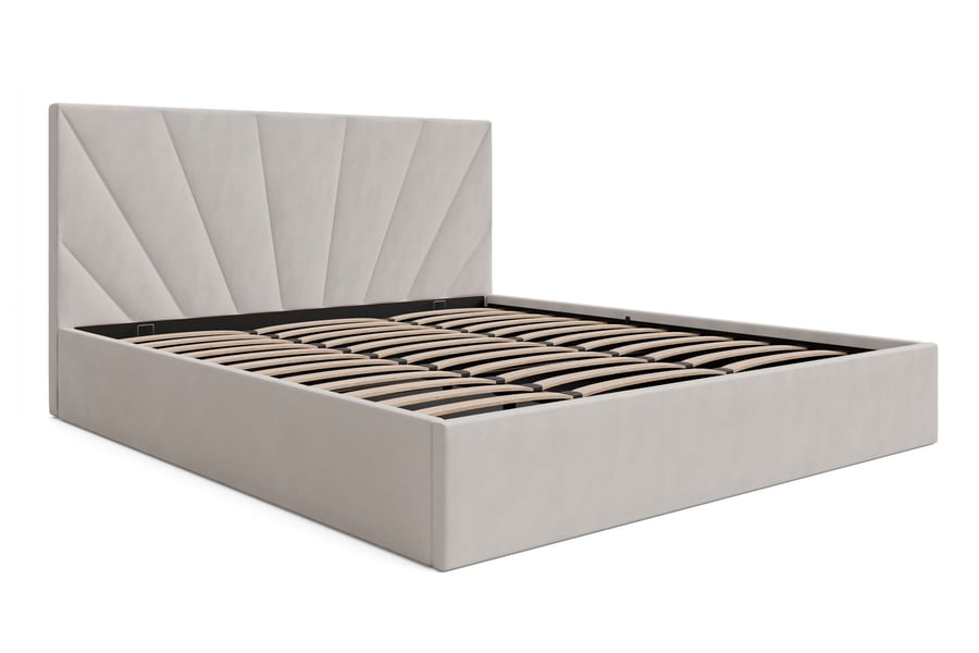 Upholstery ottoman Dylan SK - C - 3