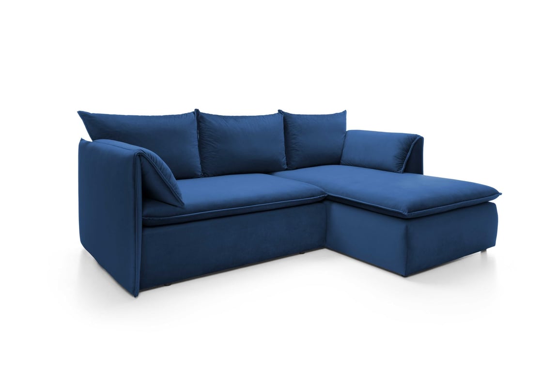 Photo of corner sofa DORATO Right