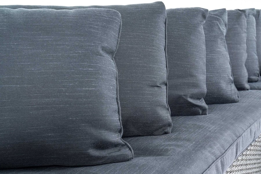 RESSAMO Grey / Graphite 6 - 6