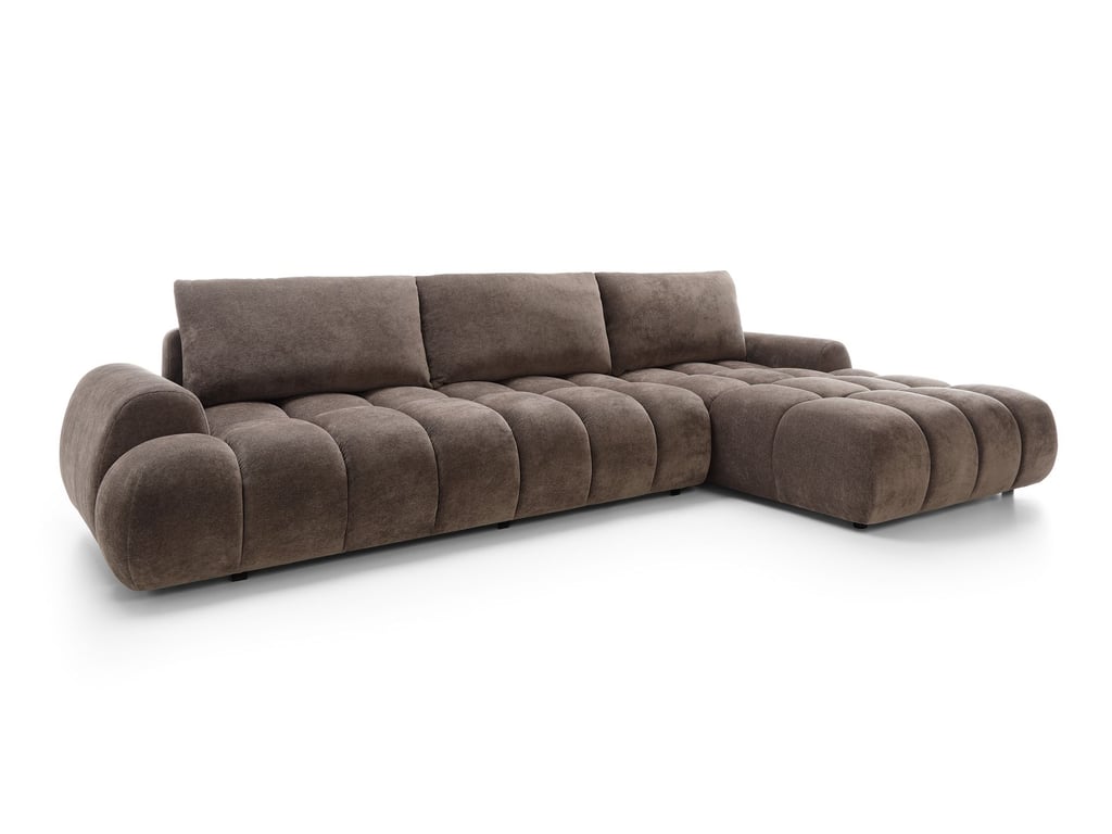 Photo of corner sofa SORRENTO Right