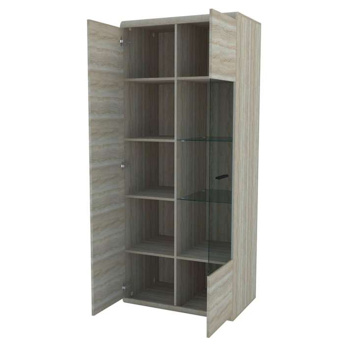 Living Room Furniture Set LUCUM - 9