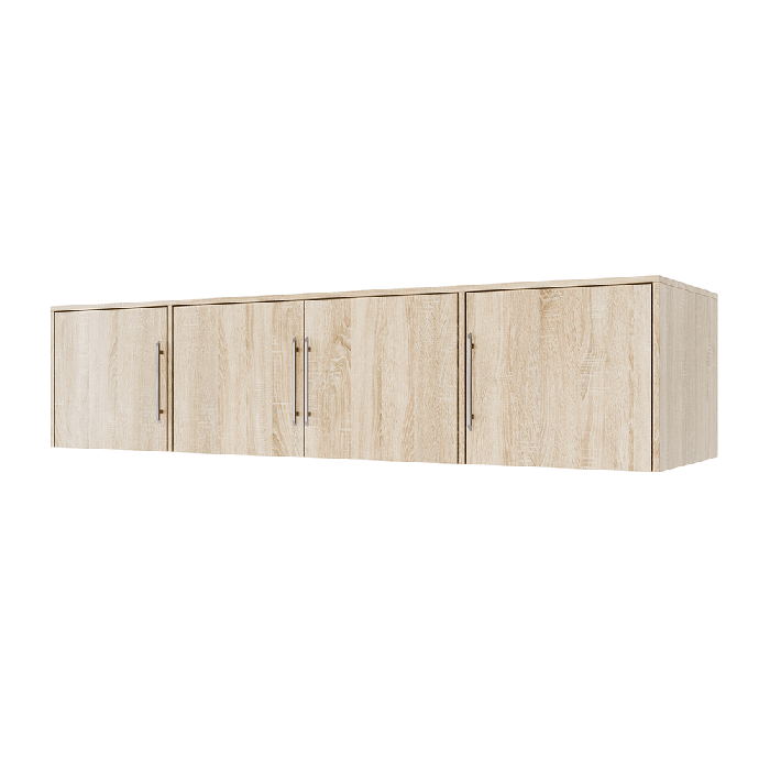 Wardrobe BALI D4 Oak Sonoma - 7