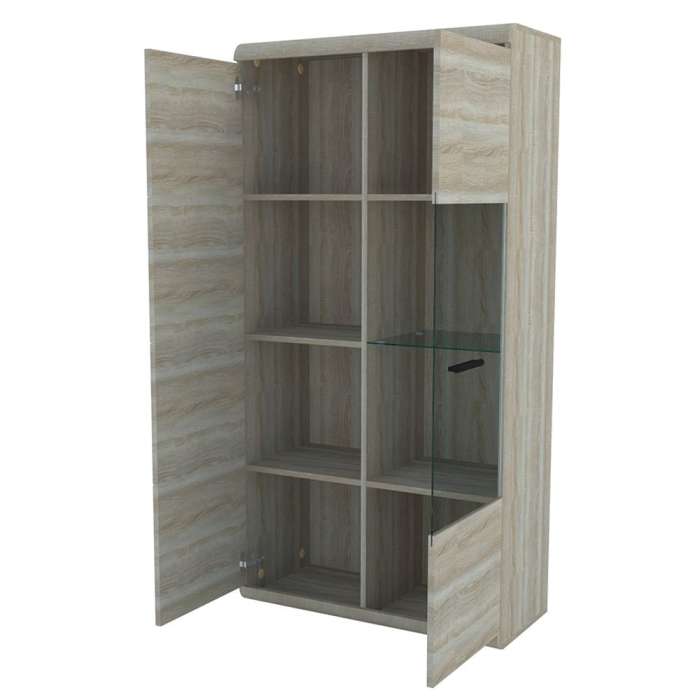 Living Room Furniture Set LUCUM - 5