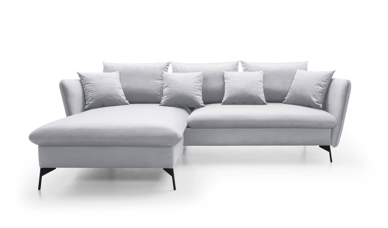 Photo of corner sofa VITARE Left
