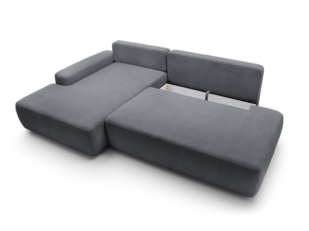 Photo of corner sofa BOLINO O Left