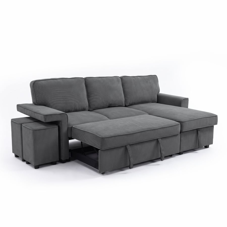 Everly graphite new - 5