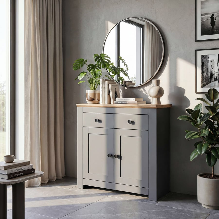 Sideboard Milford DF-CF203SB-2D - 2