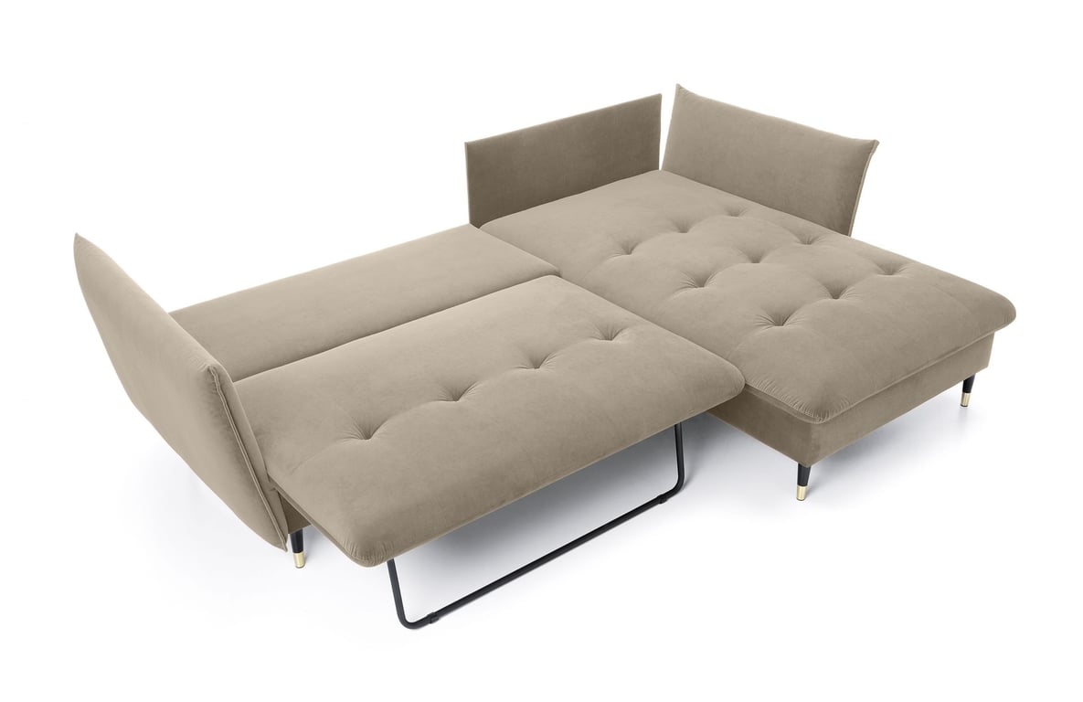 Photo of corner sofa GLAMO Right