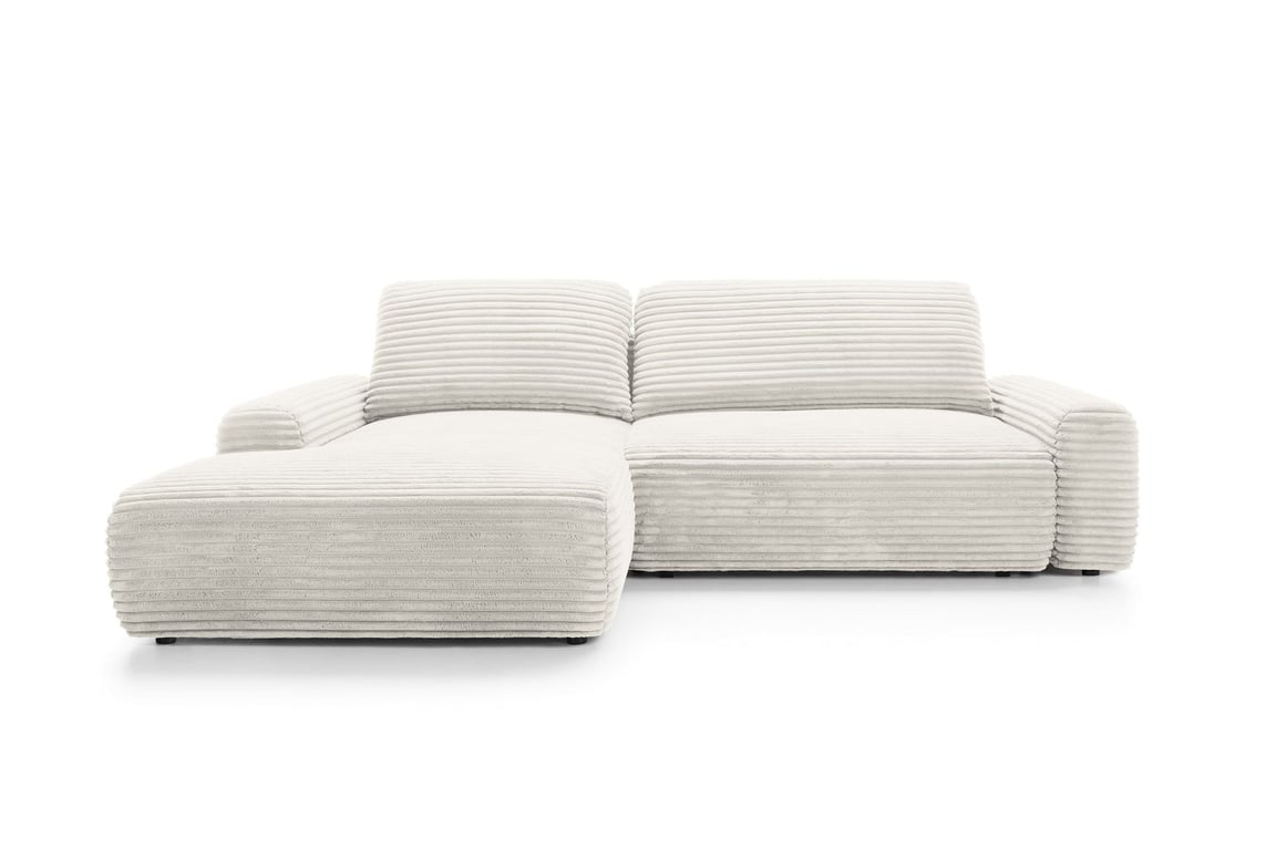 Photo of corner sofa CORDINI Left