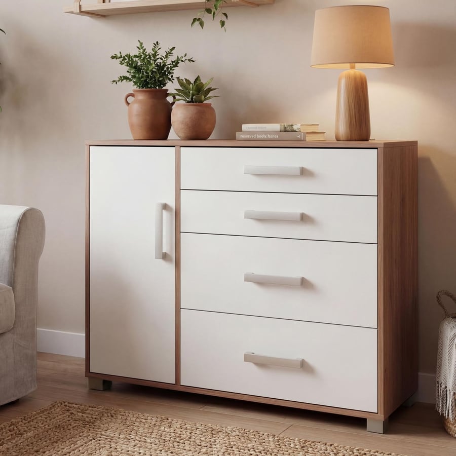 Sideboard Oakridge DF-CF303SB-1 - 2