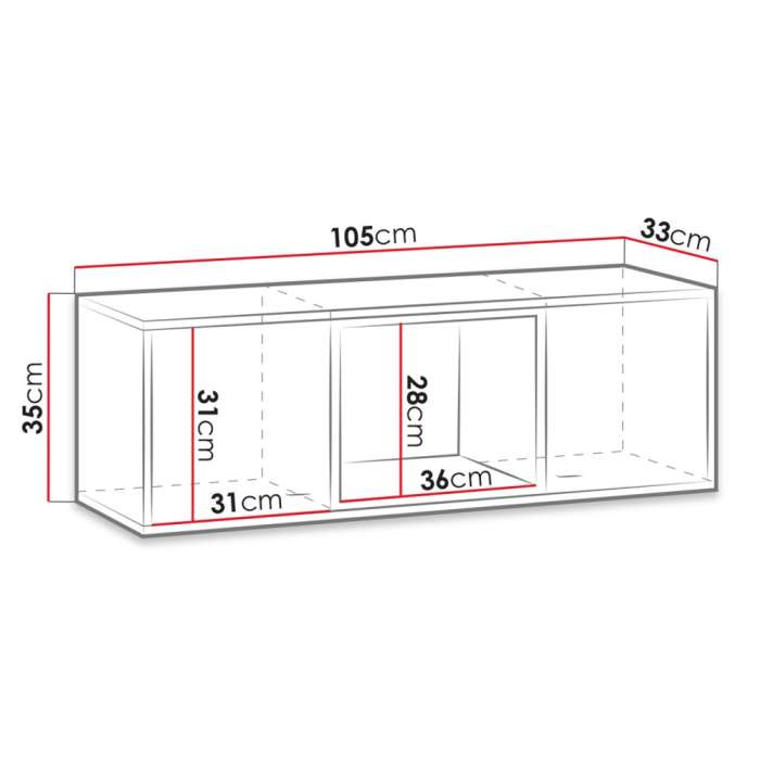 Living Room Furniture OLIVER 8 - 11