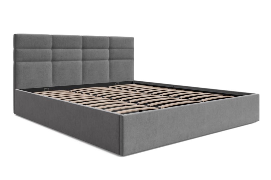 Upholstered Bed Julian SK Graph - 3
