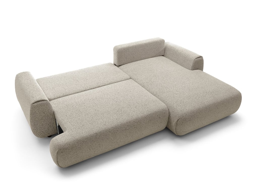 Photo of corner sofa TASCONE M Right