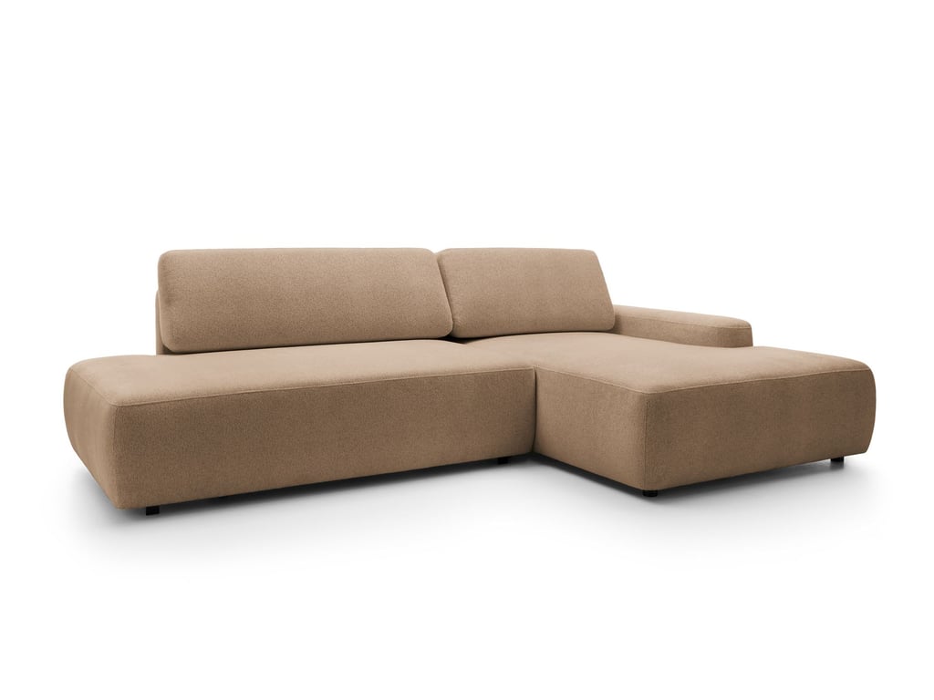 Photo of corner sofa BOLINO O Right