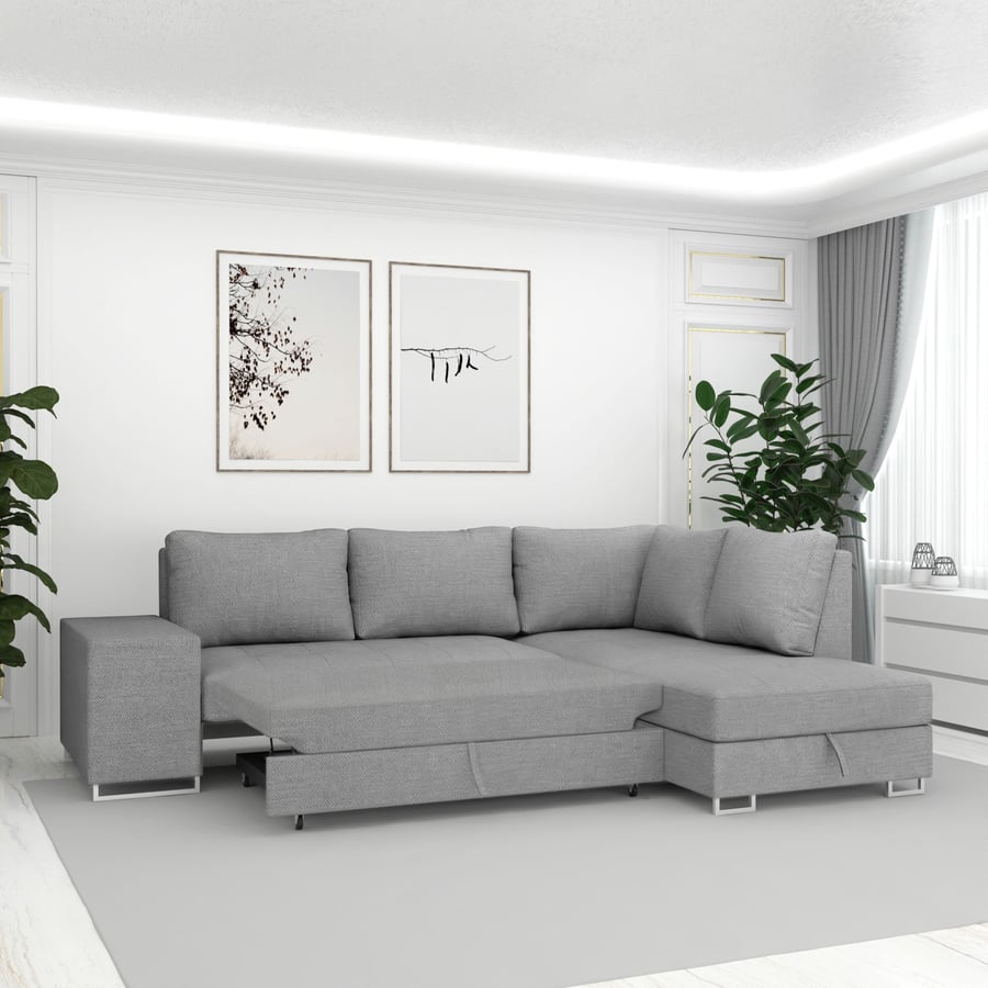 Martha right grey - 2