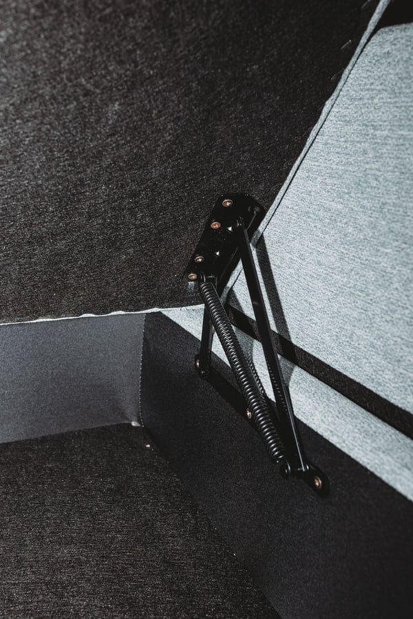 Susanne New Grey - 8