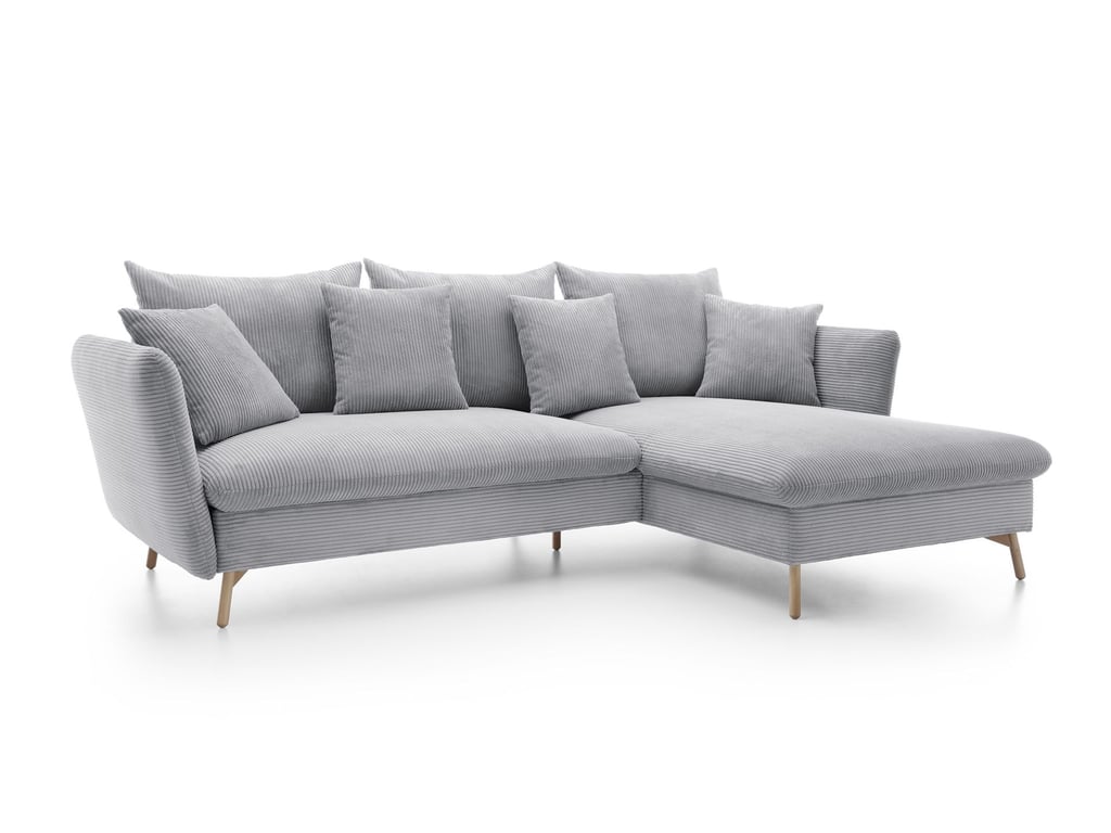 Photo of corner sofa MERLANO Right