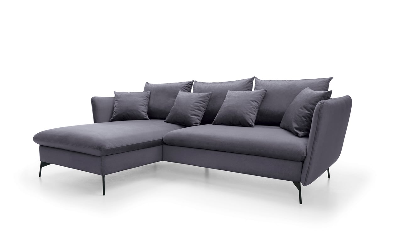 Photo of corner sofa VITARE Left