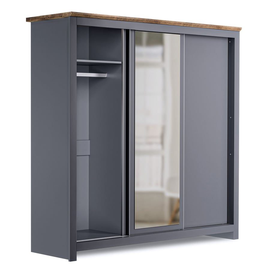 Sliding Wardrobe Milford DF-CF2 - 5