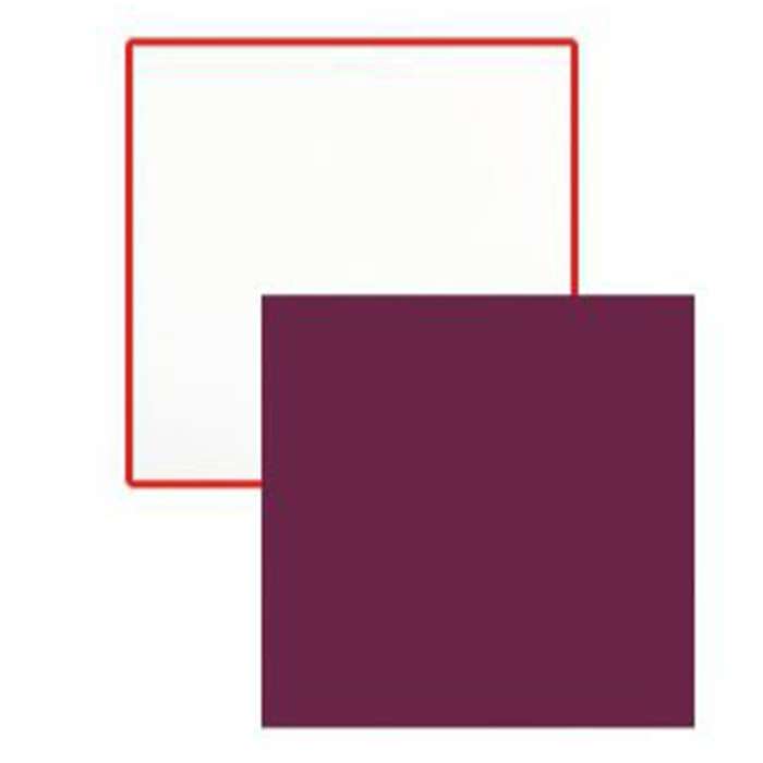 Sideboard DUBAJ Purple - 1