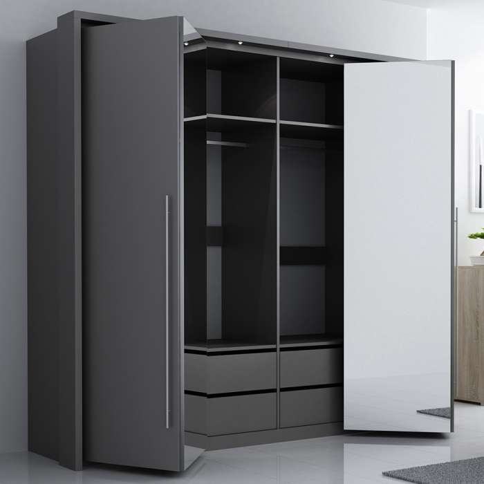 Bedroom Set BREMA 2 - 7