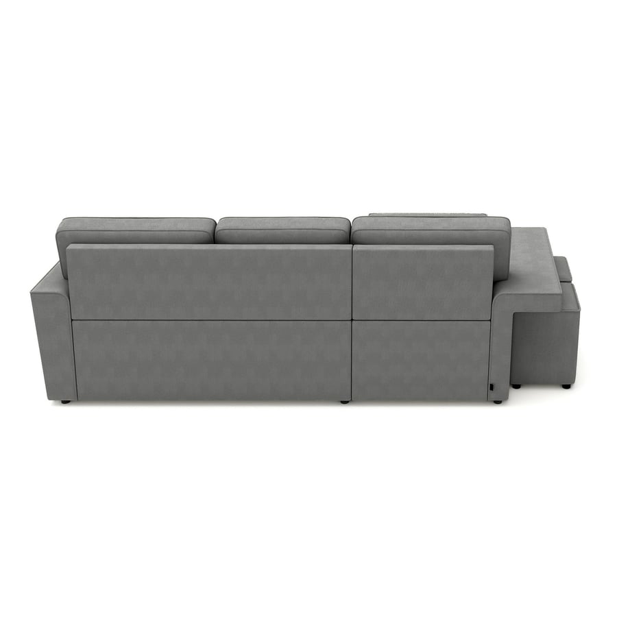 Corner Sofa Everly DF-019CSB re - 6
