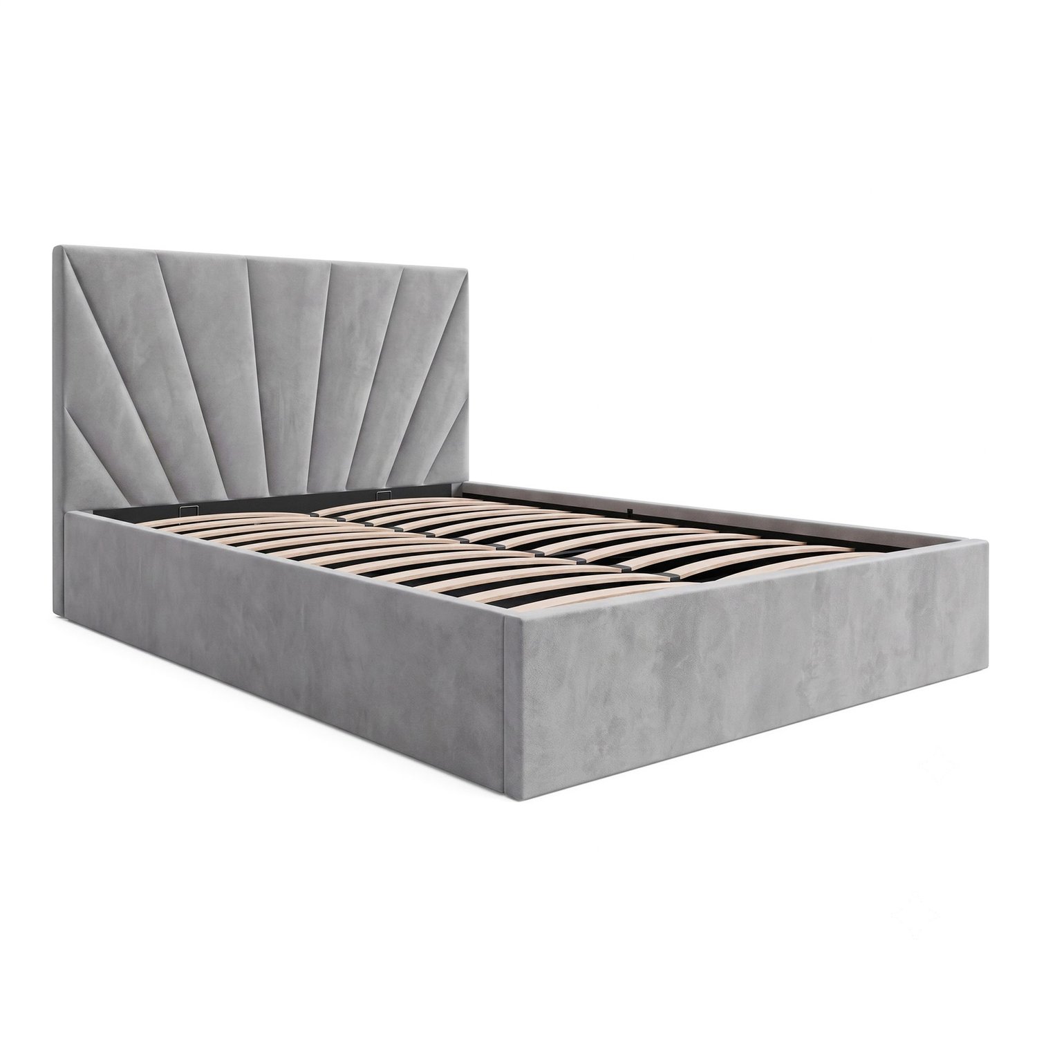 Dylan Double Size Grey new - 5