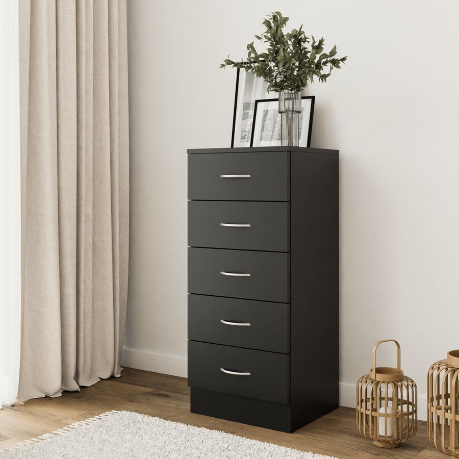 Chest of drawers Essential DF-B - 1