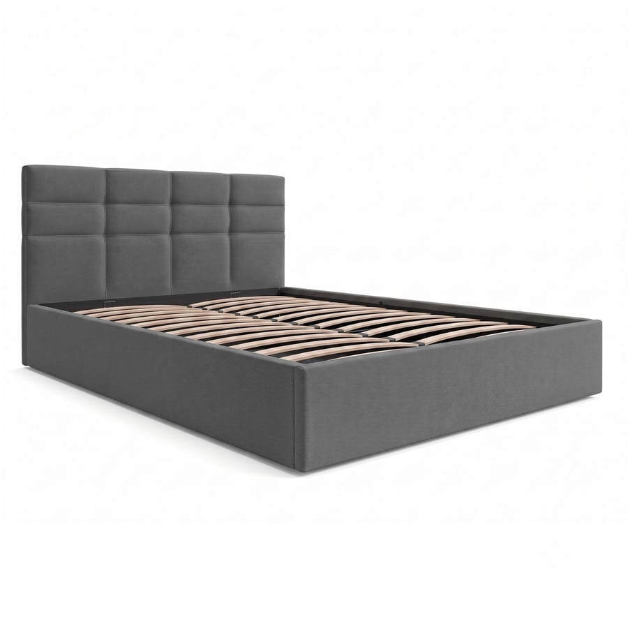 Julian King Size Graphite new - 5
