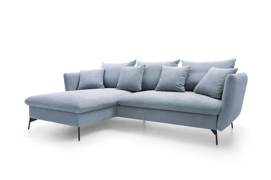 Photo of corner sofa VITARE Left