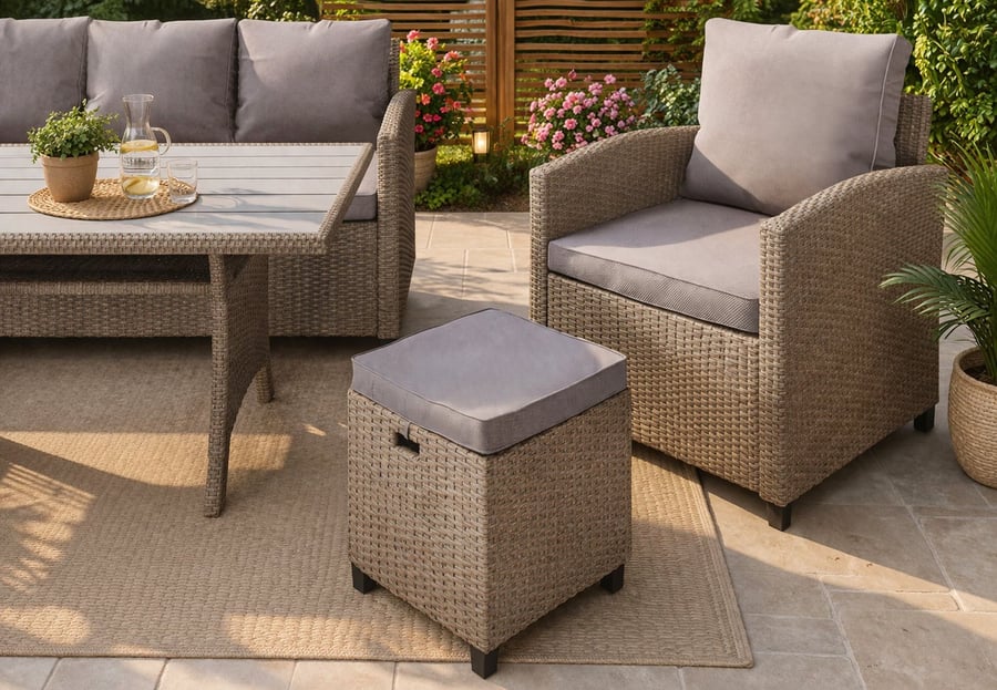 Genova beige - 6