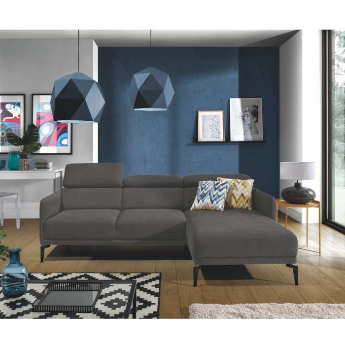 Corner Sofa SEDALLY Right - 2