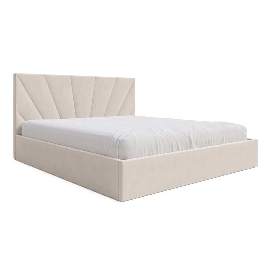 Dylan Super King Size cream new - 6