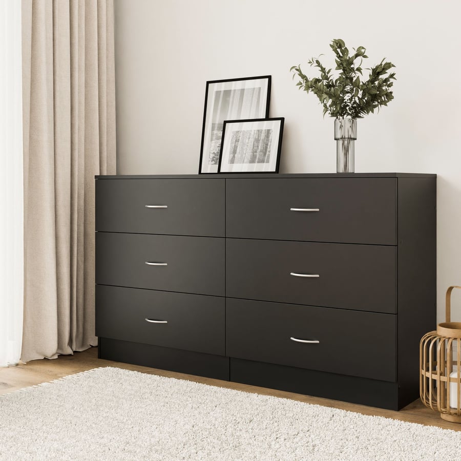 Chest of Drawers ESSENTIAL 140 - 1