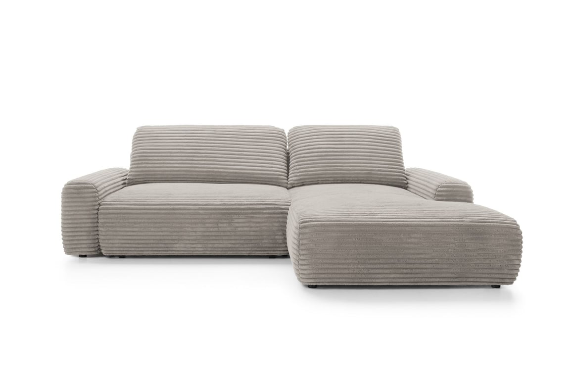 Photo of corner sofa CORDINI Right